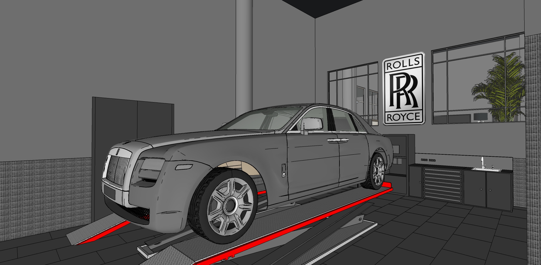 slider image