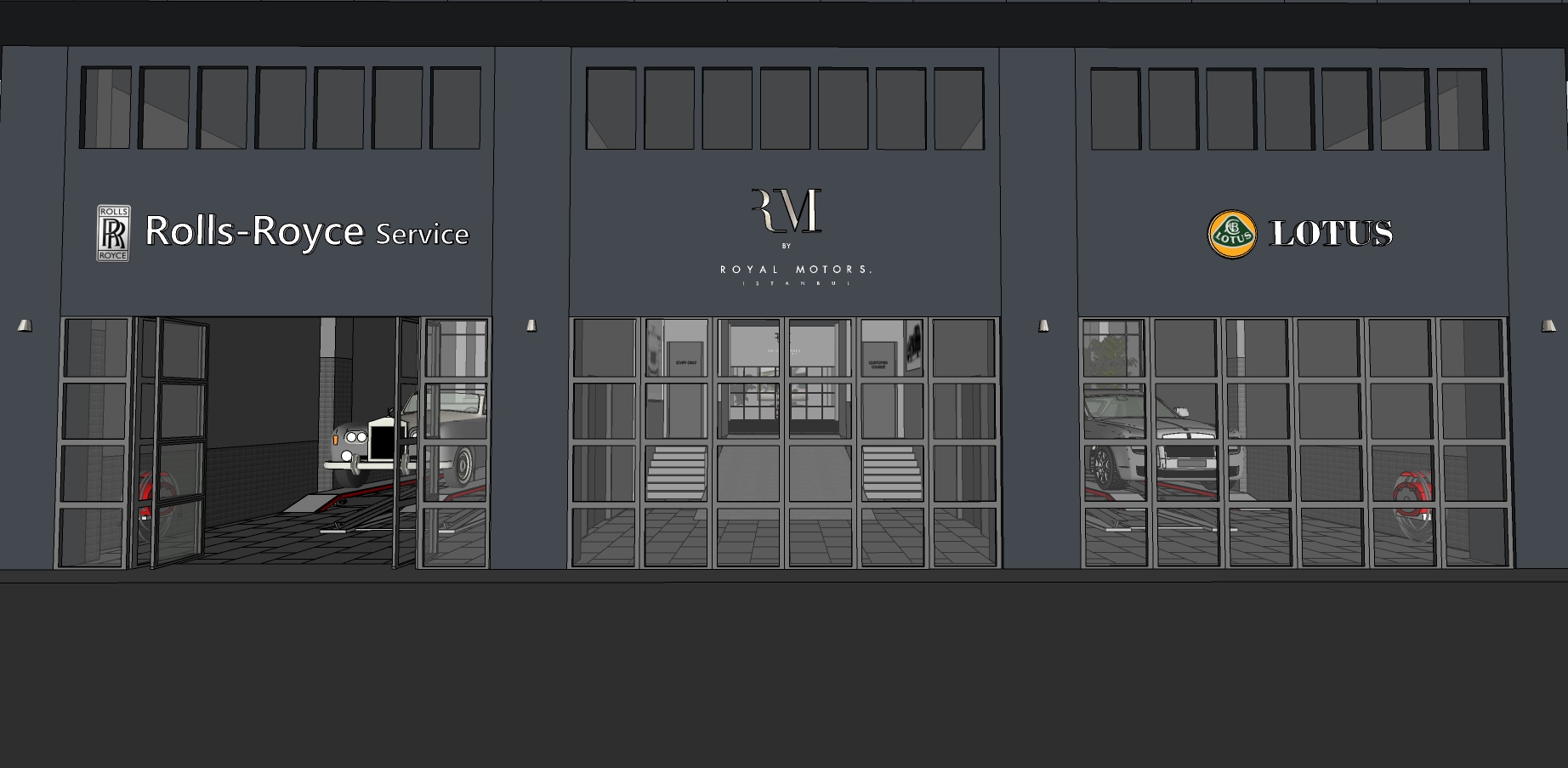 slider image