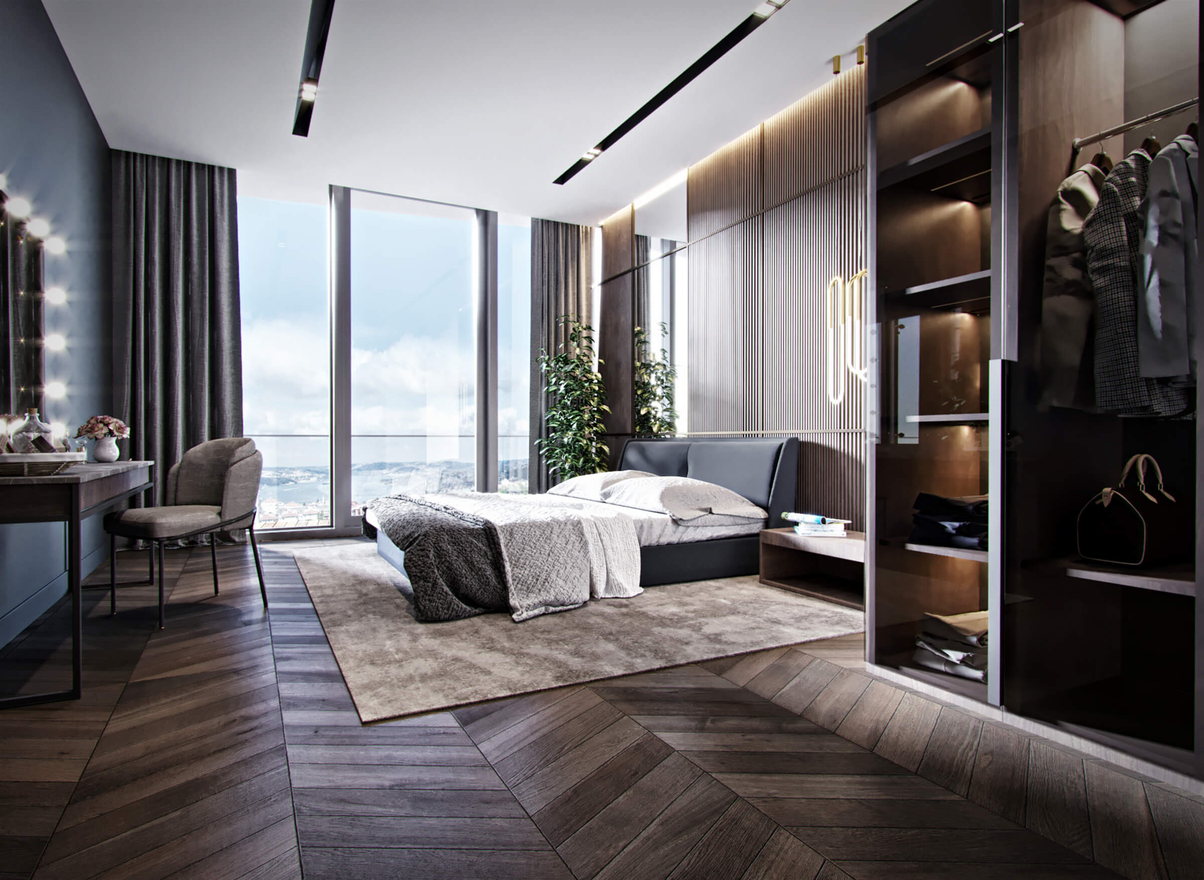 seascape-villa image